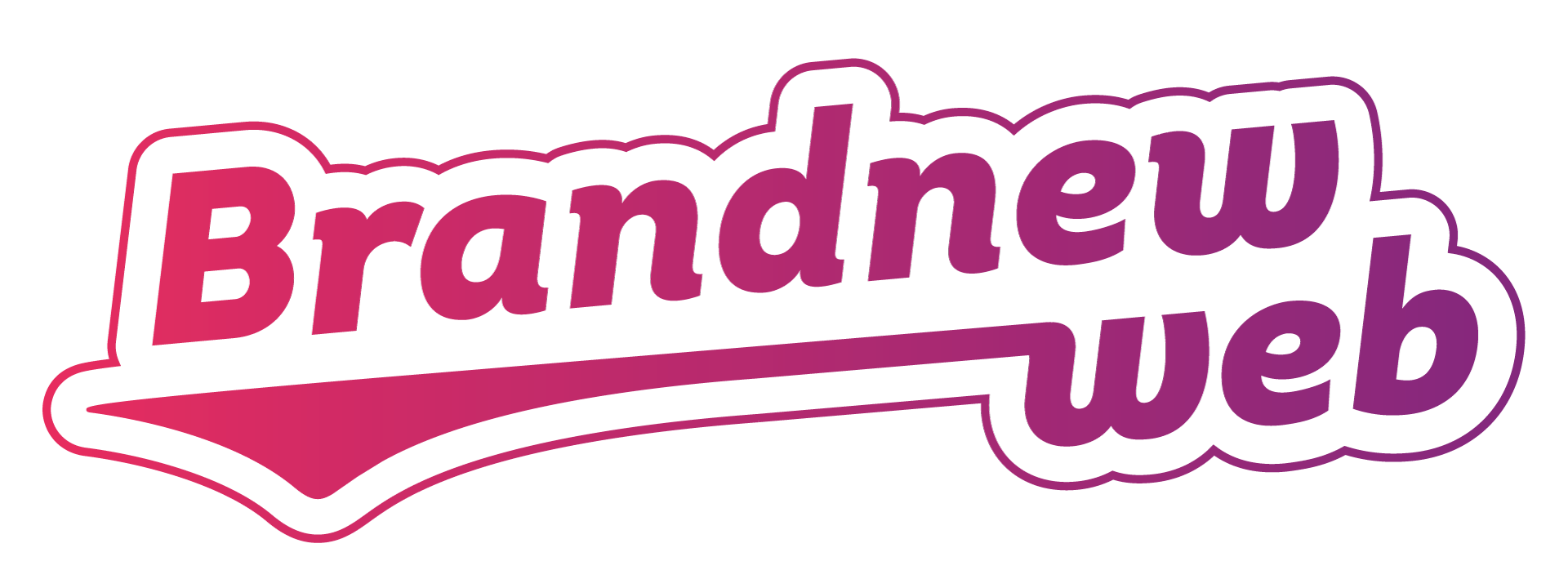 Brand New Web
